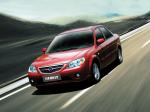 Haima Family II 2006 года